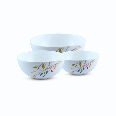 Picture of 3Pcs Round Bowl Set-Ora