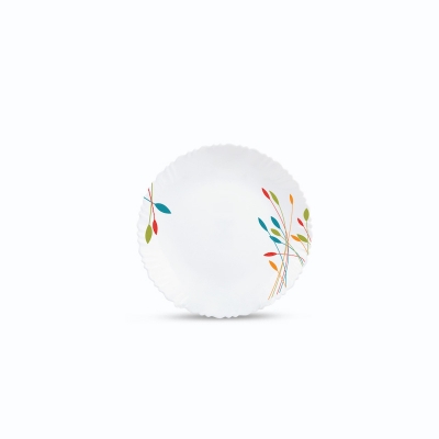 Picture of 7.5" Deep Plate-Ora