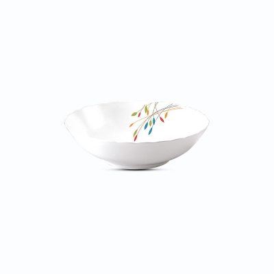 Picture of 8" Wave Bowl-Ora
