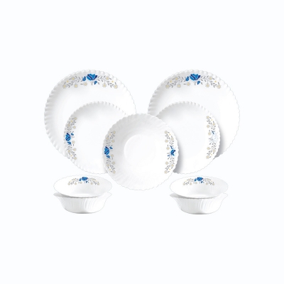 Picture of 13 Pcs Dinner Set-Gardenia