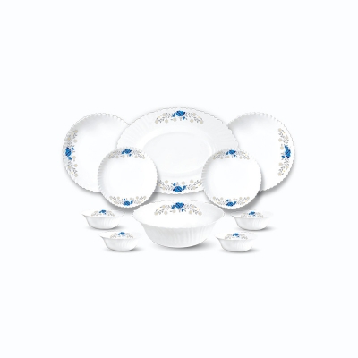 Picture of 21 Pcs Dinner Set-Gardenia