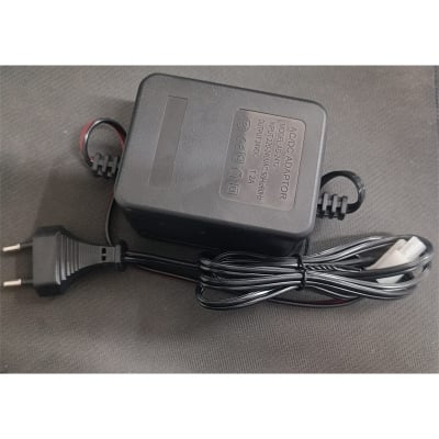 Picture of 24v / 1.2AM AC/ DC Adaptar  For All Ro Water Purifier - Black