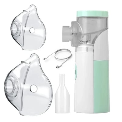 Picture of Mesh Nebulizer Machine Portable