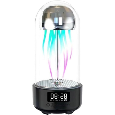 Picture of Jellyfish Lava Lamp Led with 7 Colors - Multicolor