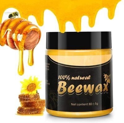 Picture of Wood Maintenance Wax Furniture Care Cleaning