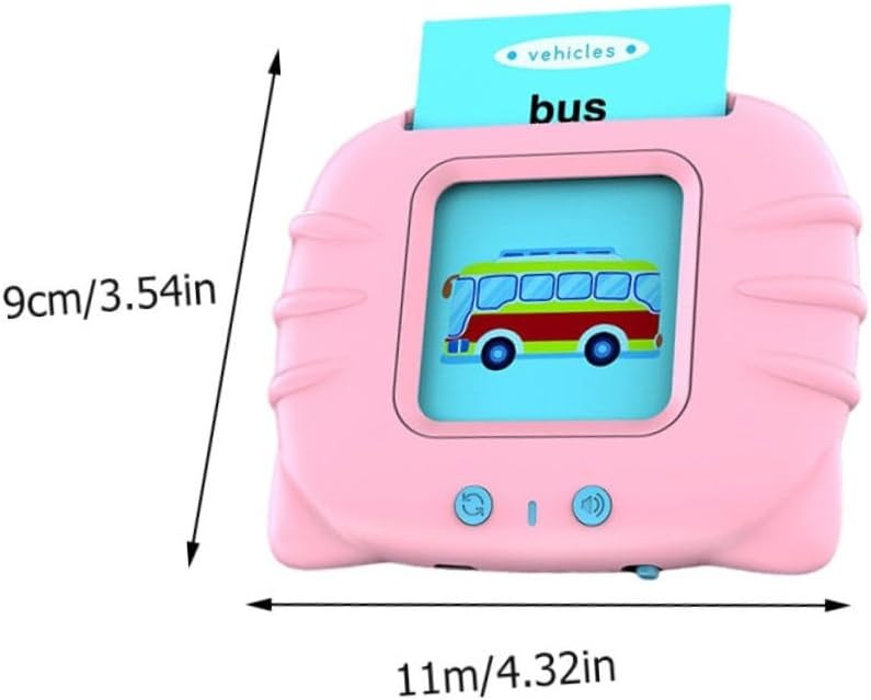 Picture of Language Children Learn Toy