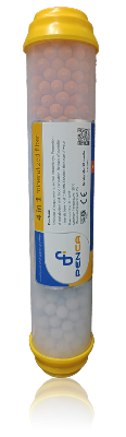 Picture of Penca 4-in-1 Mineralized Water Filter Cartridge – RO Purifier Compatible