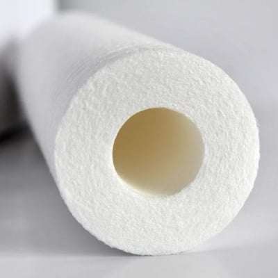 Picture of GreenTouch GOLD 5 Micron PP Sediment Filter – Pack of 6 – RO Pre Filter – NSF Certified