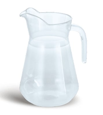 Picture of Lotus Jug 1.5 L 