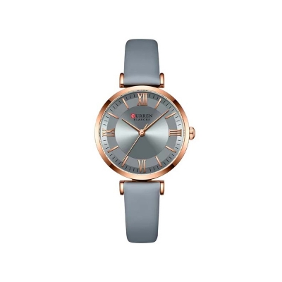 Picture of Curren 9079 Watch For Woman- Off White