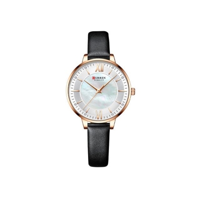 Picture of Curren 9080 Watch For Woman-Black