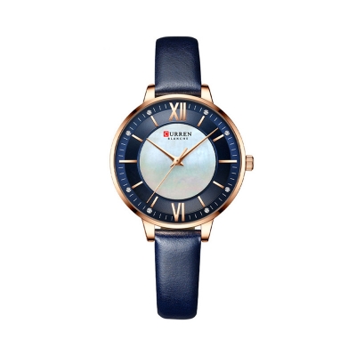 Picture of Curren 9080 Watch For Woman-Blue