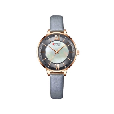Picture of Curren 9080 Watch For Woman-Gray