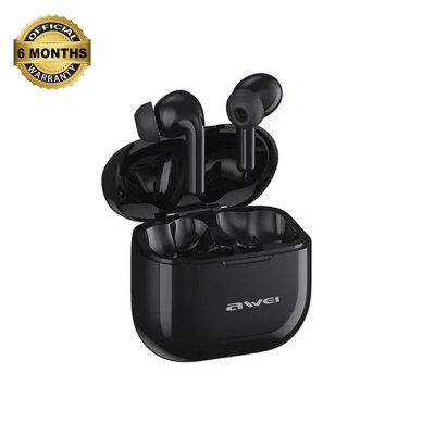 Picture of Awei T1 Pro TWS Earbuds - White
