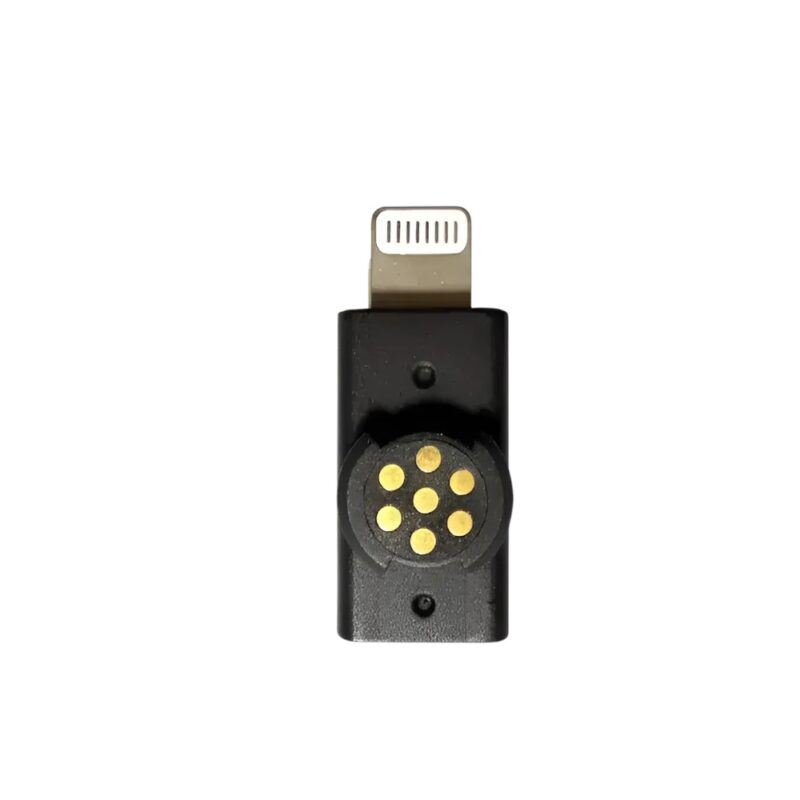 Picture of BOYA DIA Adapter IV Lightning Adapter