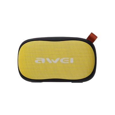 Picture of Awei Y900 Audio Bluetooth Noise Reduction Loudspeaker - Black
