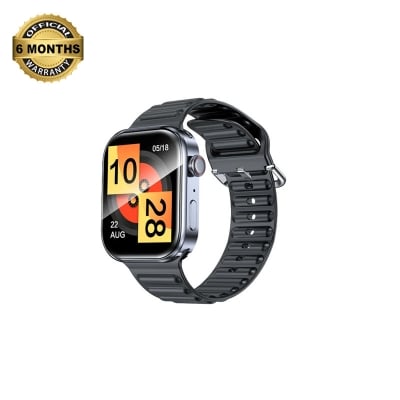 Picture of Awei H15 Smart Watch - Black