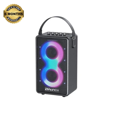 Picture of AWEI KA15 70W Outdoor Bluetooth Speaker - Black