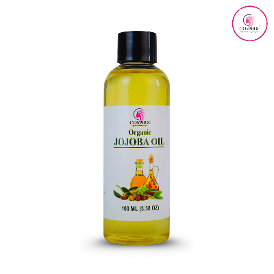 Picture of Cosprof Organic JOJOBA Oil 100 ml