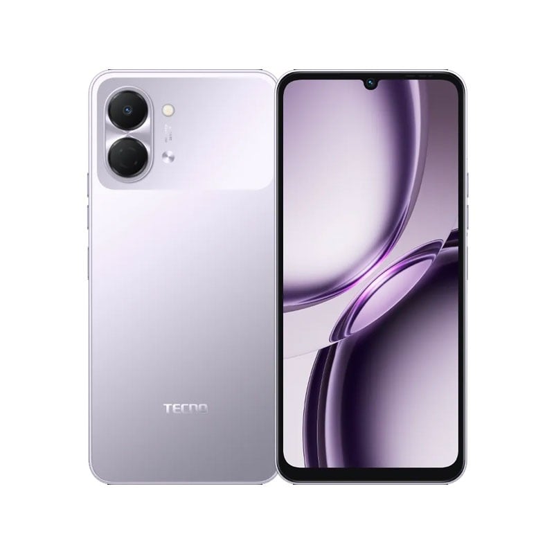 Picture of Tecno Spark GO 3 4GB RAM 128GB ROM, Multicolor (Best Price)