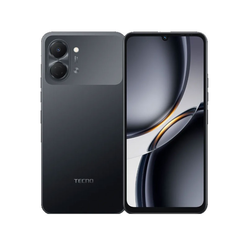 Picture of Tecno Spark GO 3 4GB RAM 64GB ROM, Multicolor (Best Price)