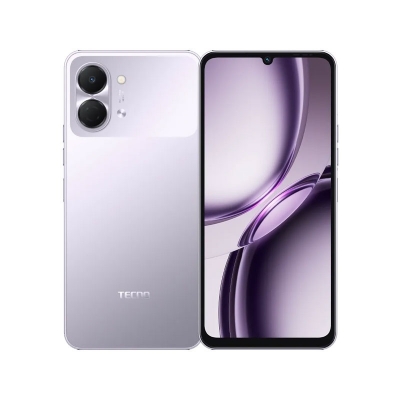 Picture of Tecno Spark GO 3 4GB RAM 64GB ROM, Multicolor (Best Price)