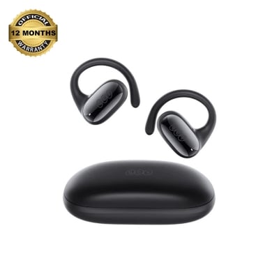 Picture of QCY Crossky GTR2 Earbuds-Black