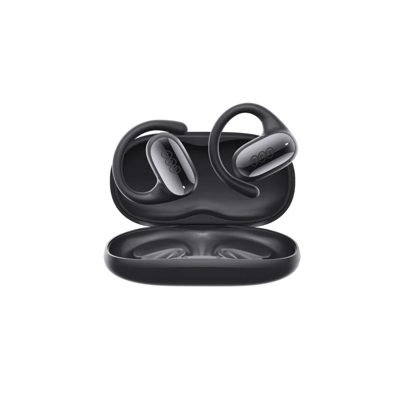 Picture of QCY Crossky GTR2 Earbuds-Black