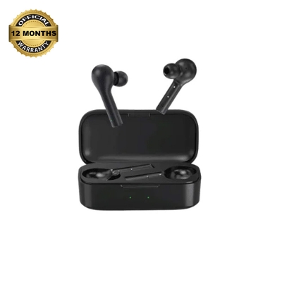 Picture of QCY T5 Wireless Bluetooth Earbuds-White