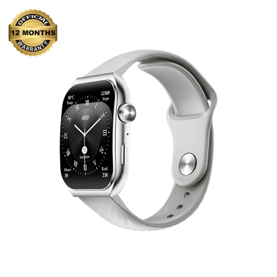 Picture of QCY Watch GS2 Super Amoled Display