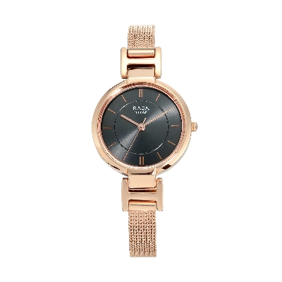 Picture of Titan Raga Viva Anthracite Dial Analog Watch for Women
