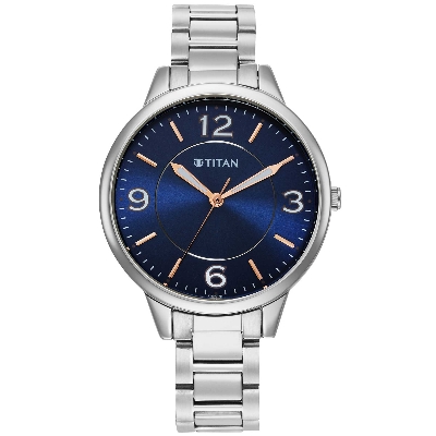 Picture of Titan Trendsetters Blue Dial