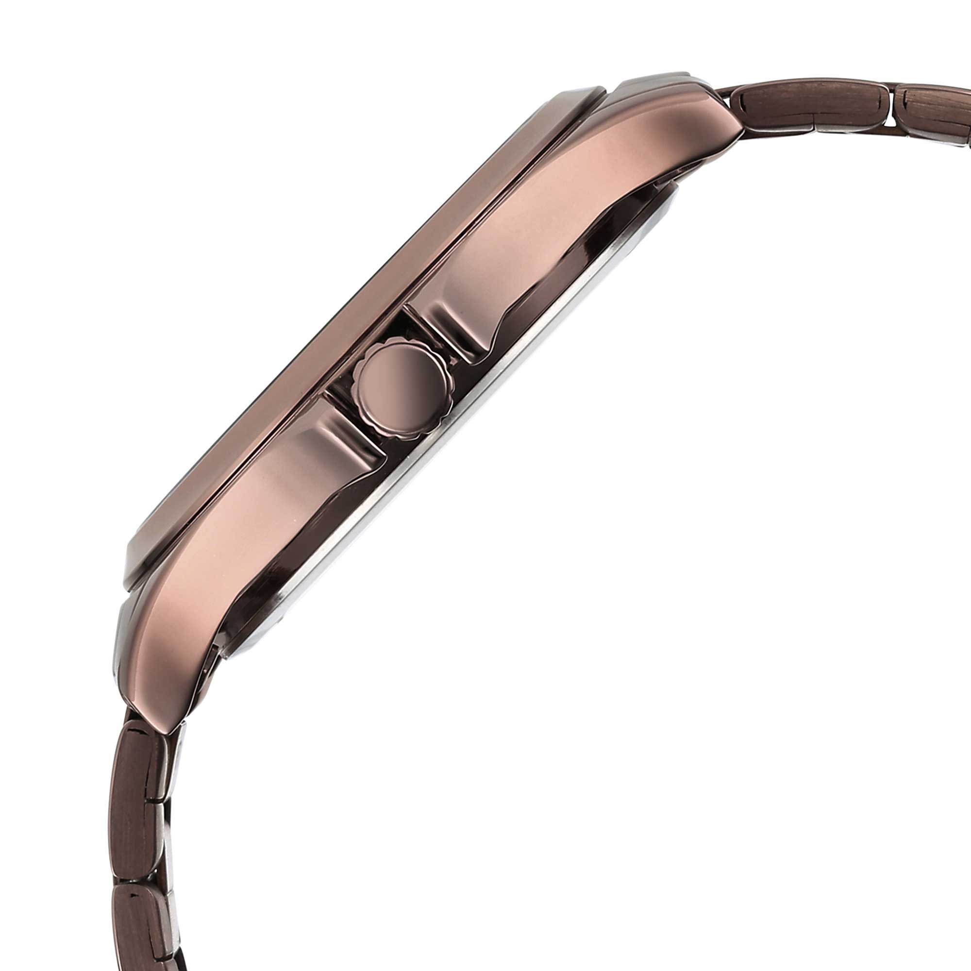 Picture of Titan Karishma Quartz Analog Stainless Steel Strap Watch for Men