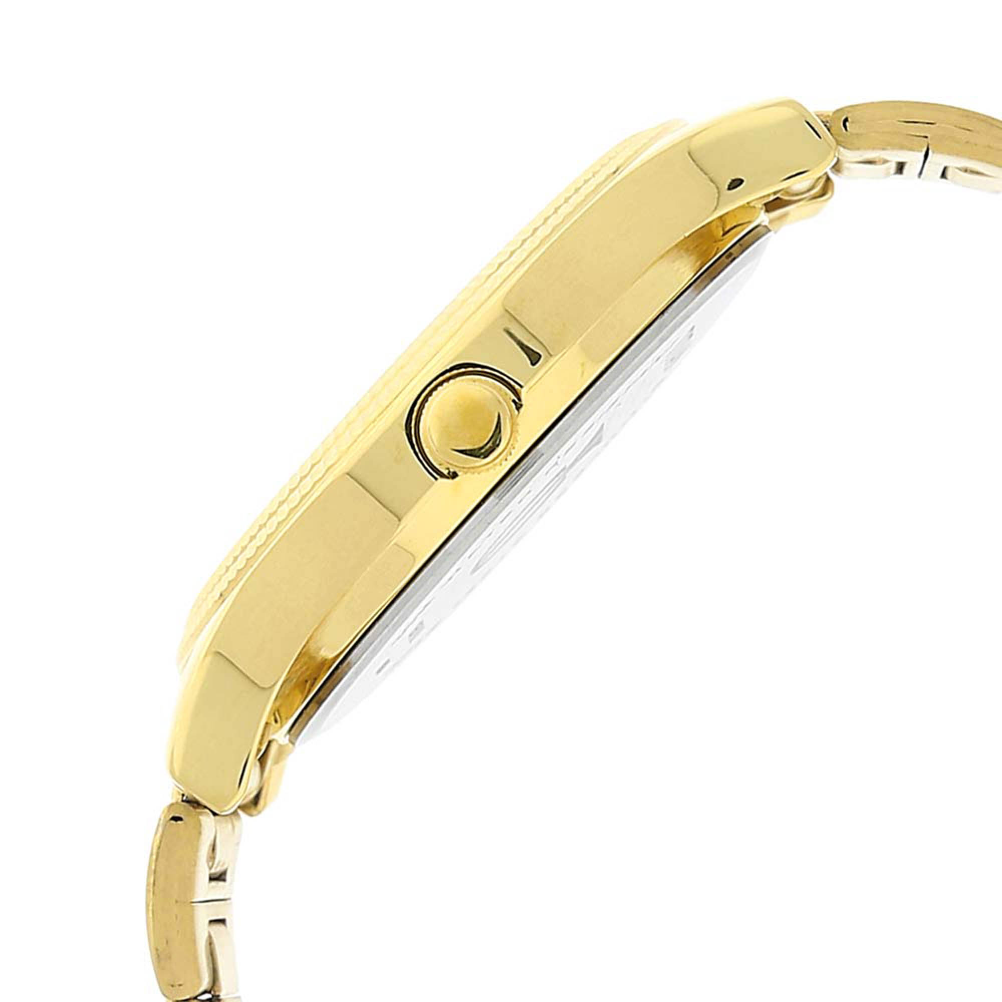 Picture of Titan Champagne Dial Analog Watch for Men