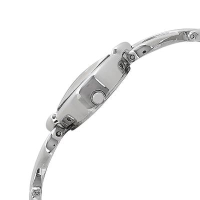 Picture of Titan Silver Dial Analog Watch for Women
