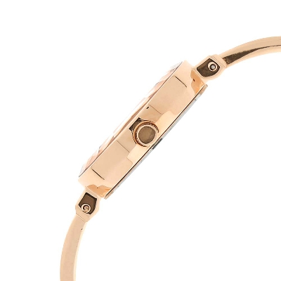 Picture of Titan Raga Viva Rose Gold Dial Analog Watch for Women