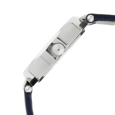Picture of Silver Dial Stainless Steel Strap Watch