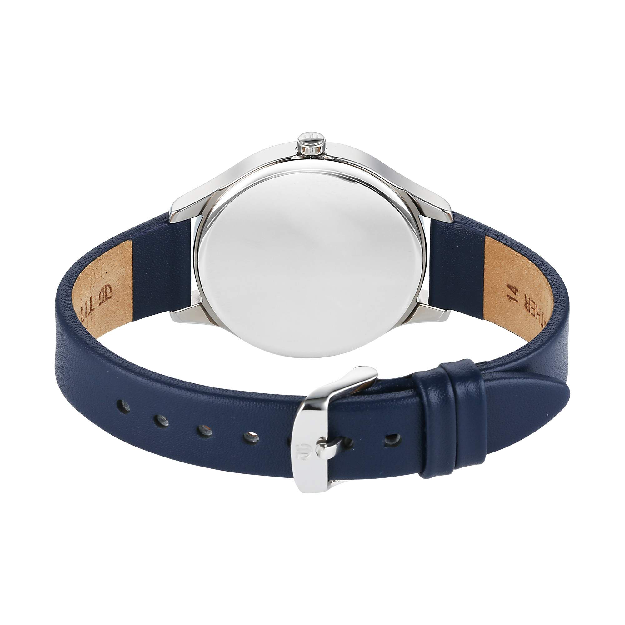 Picture of Titan Neo Quartz Analog Leather Strap Watch for Women 