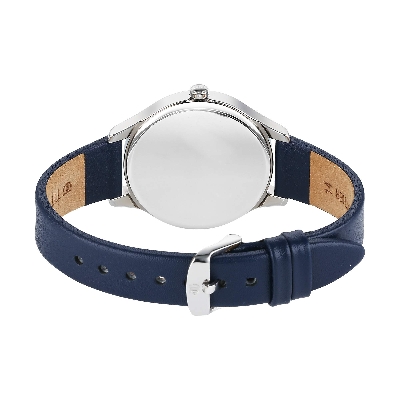 Picture of Titan Neo Quartz Analog Leather Strap Watch for Women 