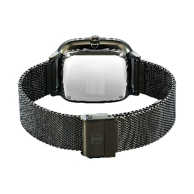 Picture of Titan Avant Garde Quartz Multifunction Stainless Steel Strap Watch for Men