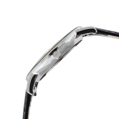 Picture of Titan Classique White Dial Analog Watch for Men