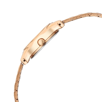 Picture of Titan Women's Watch Analog Stainless Steel Band 2401WM01