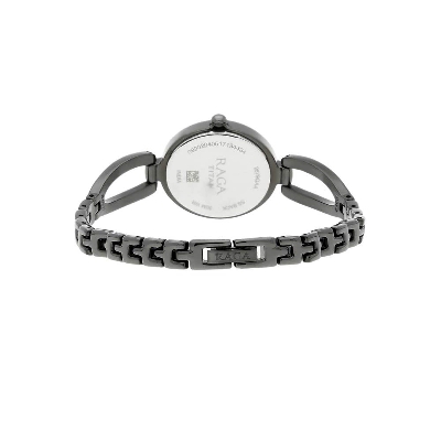Picture of Titan Raga Viva Grey Dial Analog Watch for Women