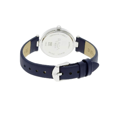 Picture of Silver Dial Stainless Steel Strap Watch