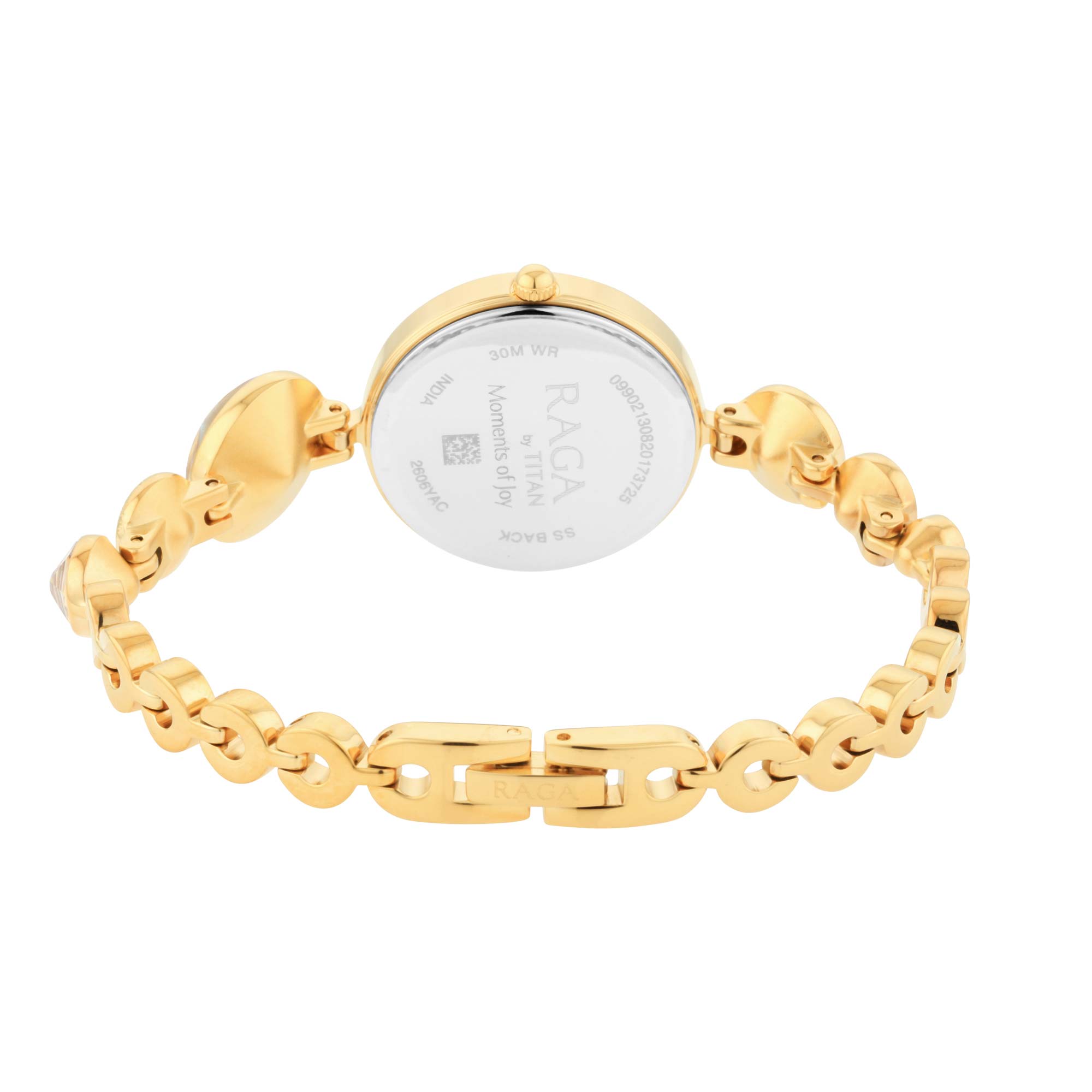 Picture of Charm from Raga Moments of Joy