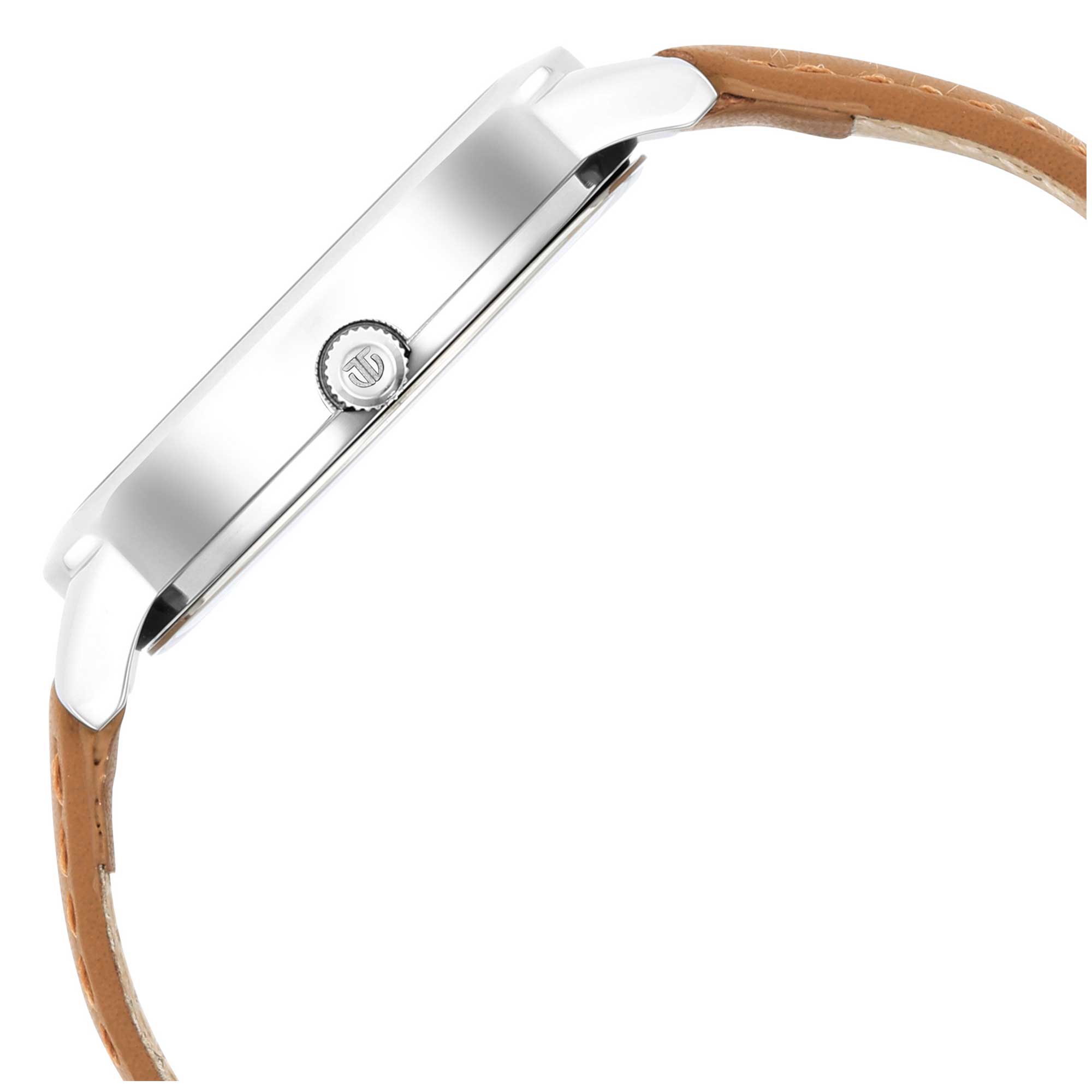 Picture of Titan Trendsetters With Brown Dial