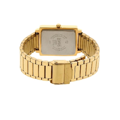 Picture of Sonata White Dial Analog Watch for Men