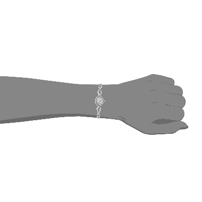 Picture of Titan Silver Dial Analog Watch for Women