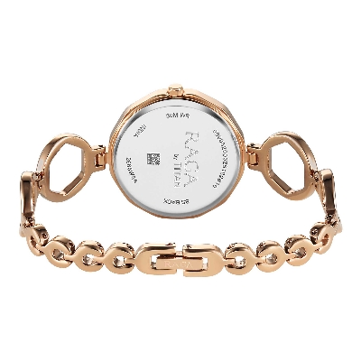 Picture of Titan Raga Round Analogue Watch for Women