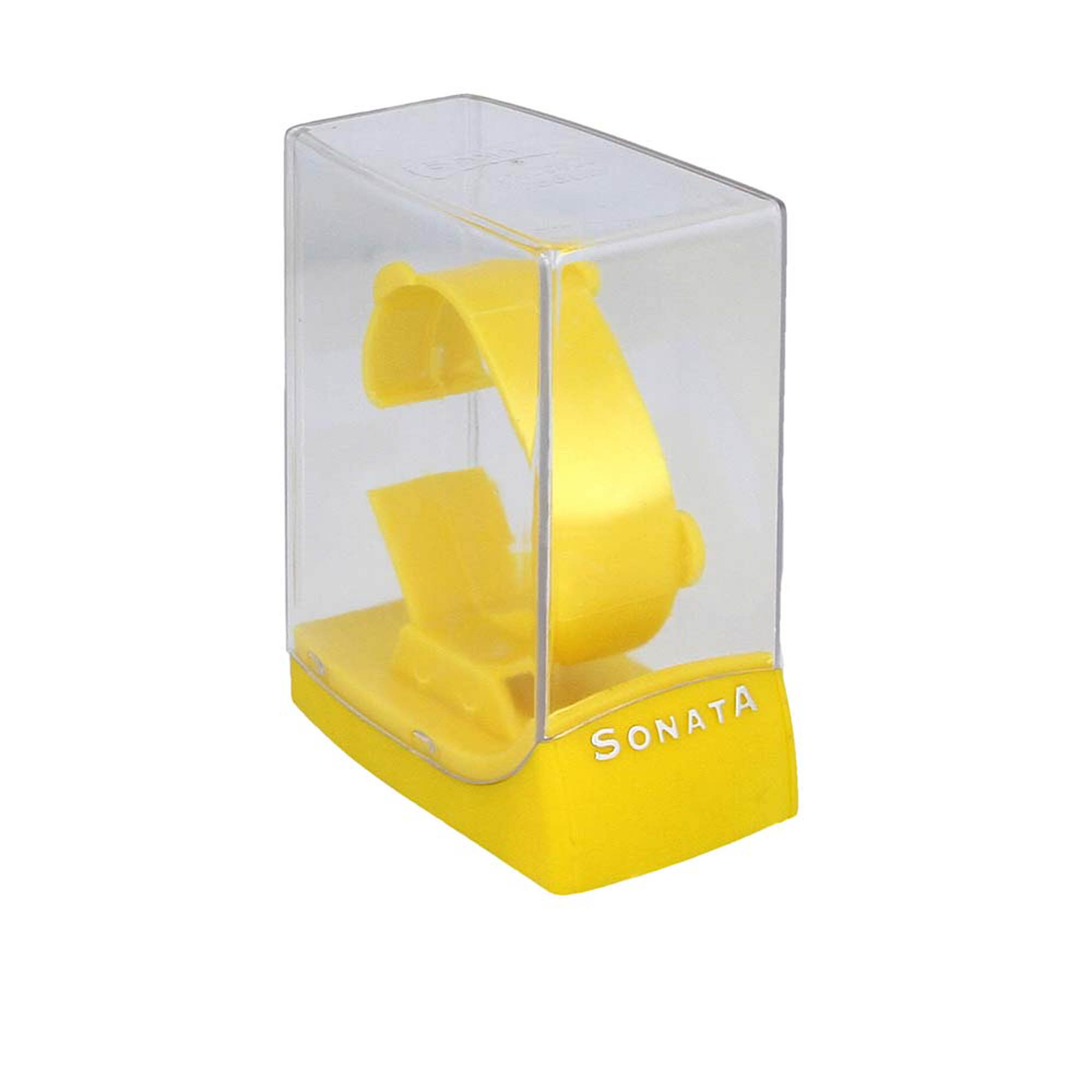 Picture of Sonata Others White Dial Analog Watch for Men